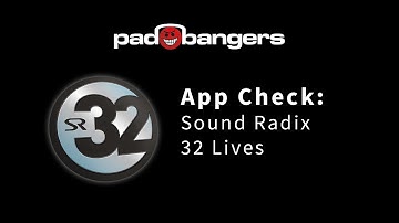 Sound Radix 32 Lives Review (32 to 64 Bit AU Converter) [Mac]