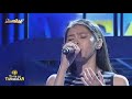 SOMEONE THAT I USED TO LOVE MARIELLE MONTELLANO 
