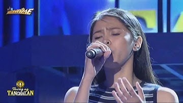 Thumbnail of SOMEONE THAT I USED TO LOVE - MARIELLE MONTELLANO