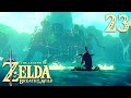 Чудище Ва-Рута ※ The Legend of Zelda: BotW #23