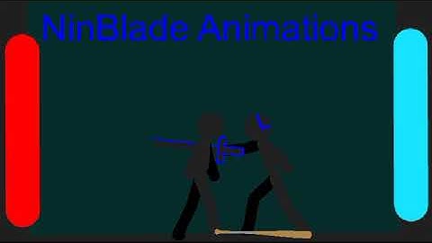 My Entry for Portal Collab (hosted by: K V N Animation)