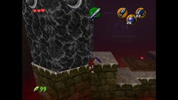 Fire Trial strength skip