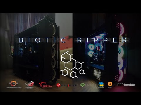 Процесор AMD Ryzen Threadripper 3970X 3.7GHz / 128MB (100-100000011WOF) sTRX4 BOX фото від покупців 6