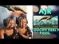 Another great one ajr  touchy feely fool  official music  tiyahlogic