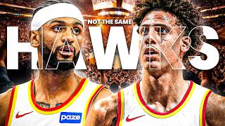 These are NOT the Atlanta Hawks We Thought!! Net Worth