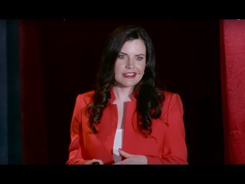 The Evolution of Work | Stacey Ferreira | TEDxEroilor - YouTube