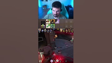 Bebop + Drifter bomb stack combo?!