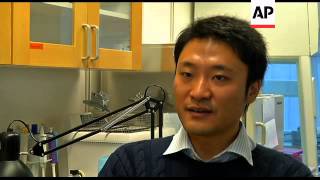 Scientists develop E-skin that can transfer data