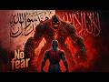 No fear La khaof لا خوف Powerful Islamic Nasheed Muslim Warrior Nasheed