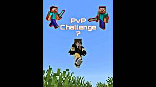 PvP challenge with subscriber? Minecraft Tamil #bfjokertamil #minecraft #pvp