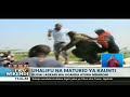 Samburu: Polisi wachunguza mauaji ya jamaa mmoja