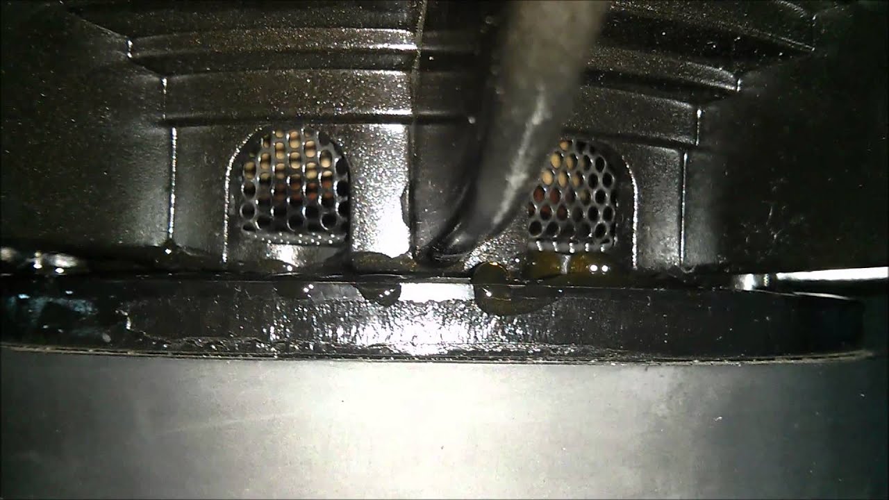 Subwoofer part 3, Gorilla Glue to the rescue! YouTube