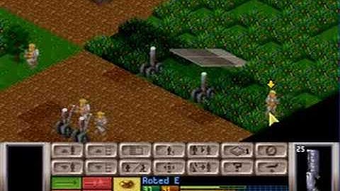 TNL X-Com Mission 06 Part 1 of 5