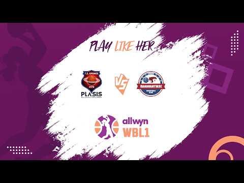 ALLWYN WBL1 - 2η Αγωνιστική - KRONOS BC PLASIS - ΠΑΝΑΘΛΗΤΙΚΟΣ ΑΕ ΣΥΚΕΩΝ / 11-10-2026, 14.30
