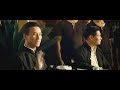 IP MAN VS MESTRES [ O GRANDE MESTRE 2 ]