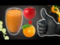 These 3 recipes are the most unique in the world - Energizing Smoothies