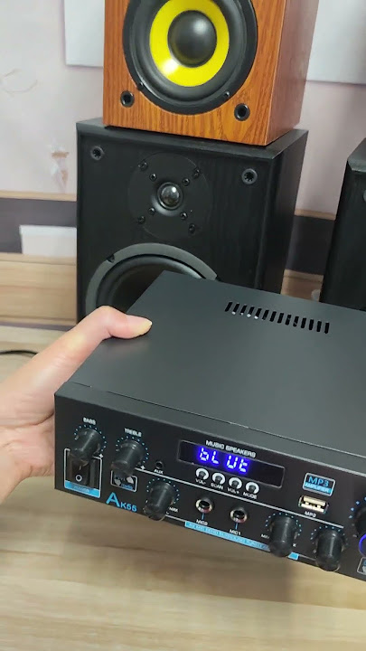 Extreme Bass Test Subwoofer🔥💣#woopker #ak55 #dj #shorts #bluetoothamplifier #bassboosted #hifistereo