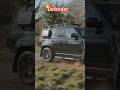 Land Rover Defender of roading track #defender #king #shortvideo #subscribe #comment #offroad