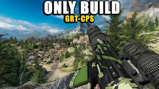 The Only GRT-CPS Build You Need Battlefield 6..