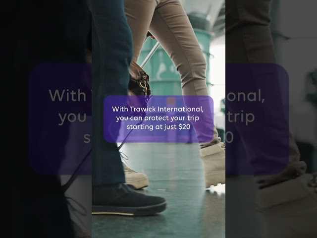 Fall Travel | Trawick International