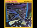 Cold Chisel - Painted Doll