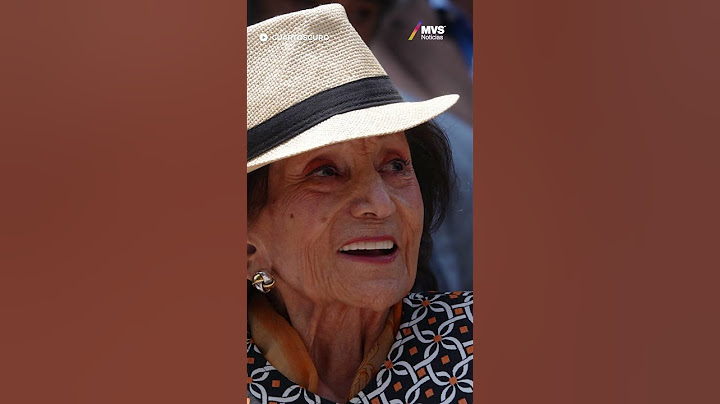 El legado de Ifigenia Martínez #mvsnoticias #claudiasheinbaum #izquierda