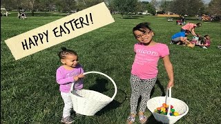 Happy Easter! | Meis Easter Special 2017