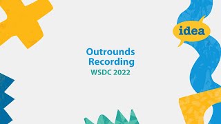 WSDC 2022 | PDO | Ireland v Japan (with full PM)