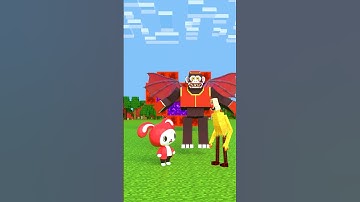 Cheating Goes Wrong! - Maizen Animation Cartoon #shorts #animation