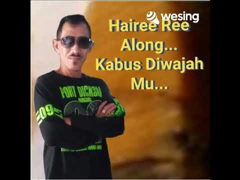 Kabus Di Wajahmu