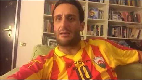 EURO 2016: Italian Views (Simone Quintieri ; Footb...