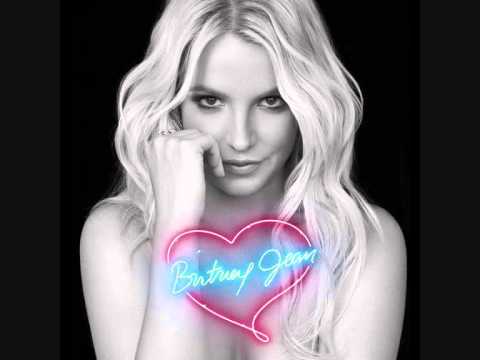 Britney Spears (+) Alien