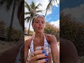 Amanda Bagley #supergirl #beach #fitness #bikini #shortvideo #model #nice #summer #motivation