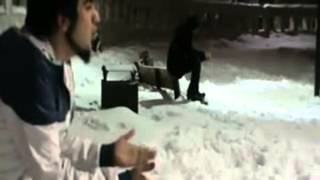 Arsız Bela Katilisin Sevgimin Video Klip 2012