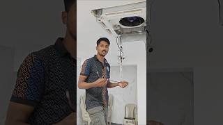 Eh 30 Error Code Blue Star Inverter Air Conditioner