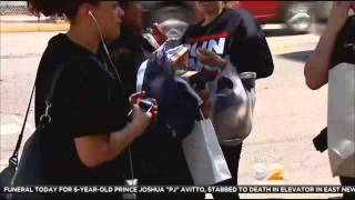 Security Beefed Up At North Bergen High School After Threatening Message Found