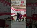 Lima Feed Machinery in Bangladesh Exhibition  _ Bangladesh Agent Intruduction #fishfeedmachine