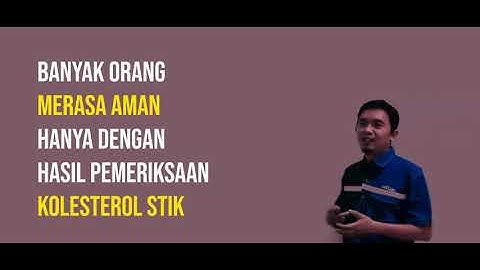 Apa itu Dislipidemia dan bagaimana cara mencegahnya