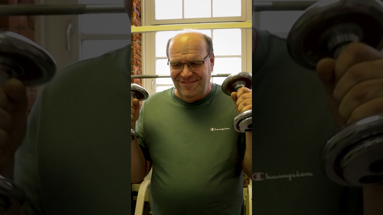 IndiFit Personal Training "GEMEINSAM zu DEINEN Zielen" 