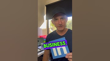 LinkedIn For Business - How To Use it ?