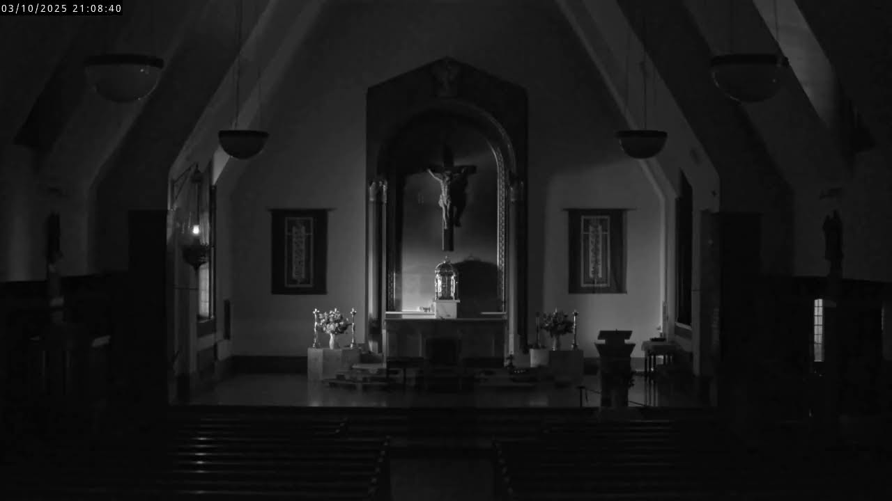 St Patrick's Church Greenock YouTube St Patrick's Church Greenock YouTube