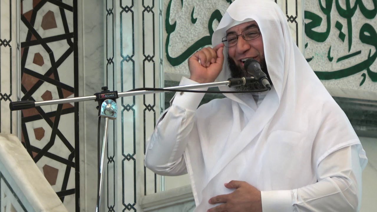 كُن إيجابياً - الإيجابية فى القرآن والسُنة | الشيخ عبدالرحمن الجويلى