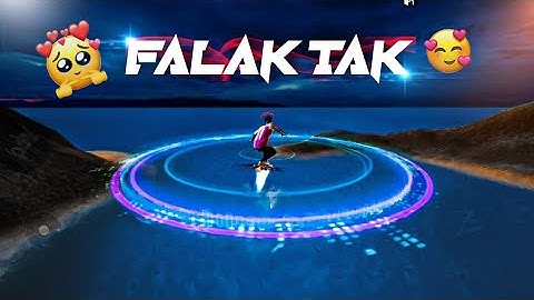 Falak Tak Chal Sath Mere 😘❤️|| ( XML+CILP )