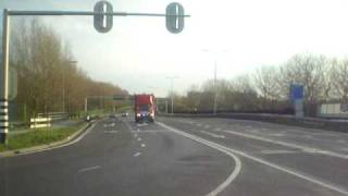 Prio 1 VC096 (HA182 COH099) BINNENBRAND Industrie (GRIP 2: JA) Leerdam