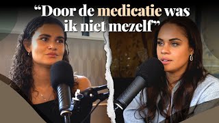 "Stoppen met medicatie heeft mijn leven veranderd" | Tot Het Uiterste met Rachel John