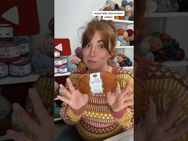 Weaving the Difference: Cotton Knit vs. Cotton -- A Knitter's Guide 3 sddefault
