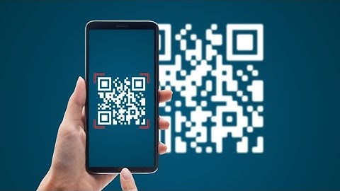 QR Code Poison and protection 