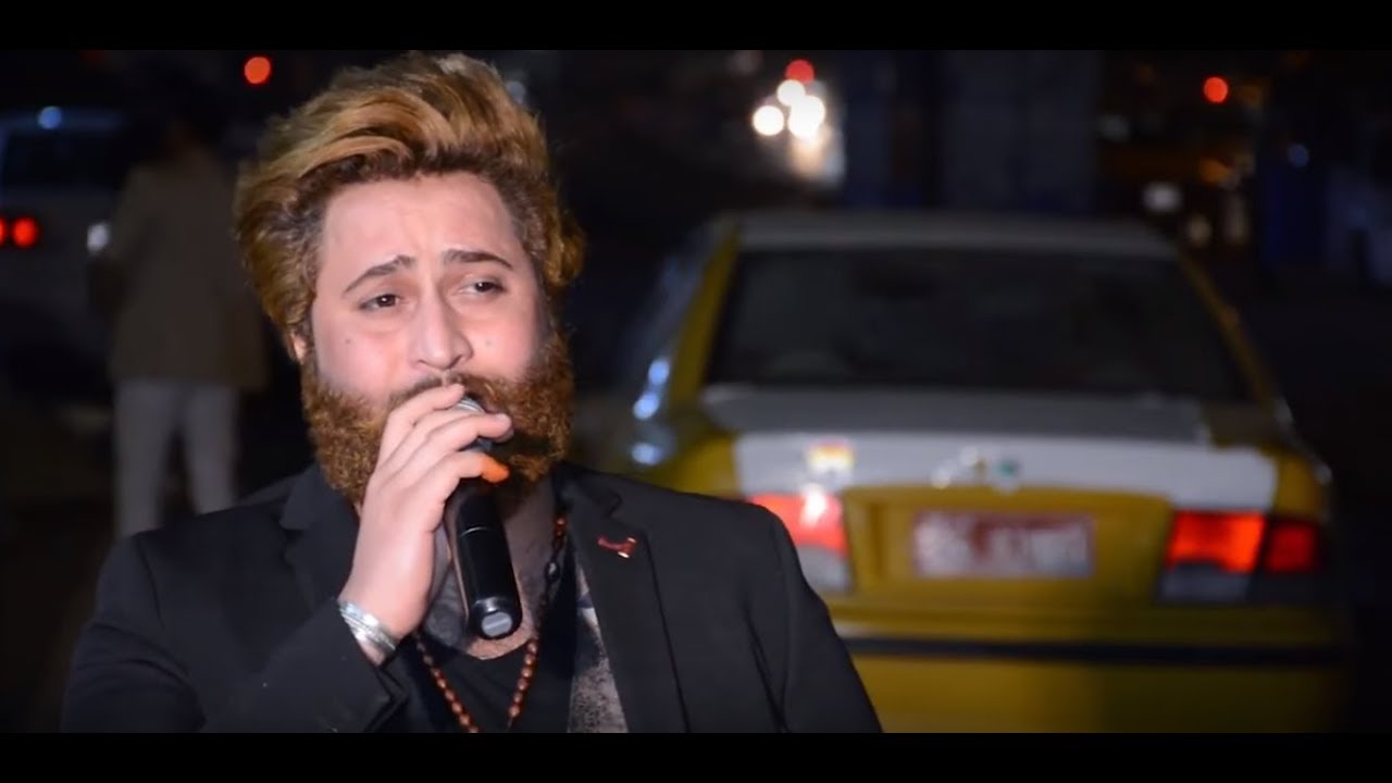 مرتضى العبودي حفل زفاف مقتدى البهادلي - Exclusive Video 2019