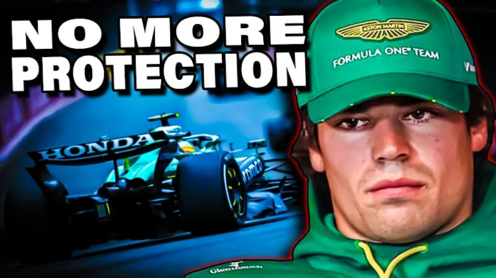 The Stroll Era Is Crumbling at Aston Martin