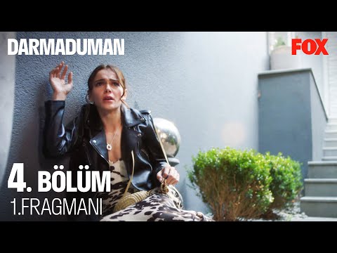 Darmaduman 4. Bölüm 1. Fragmanı